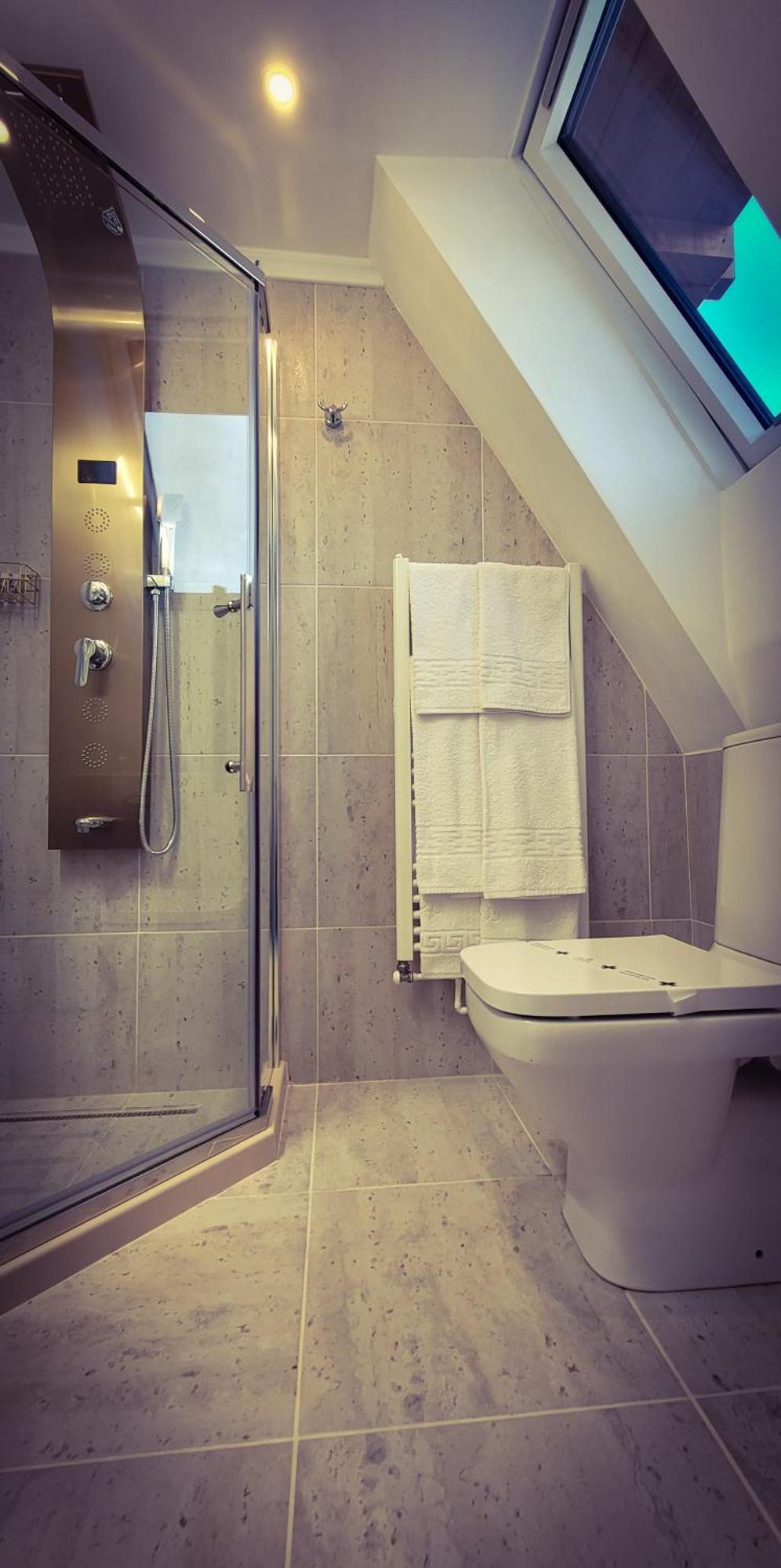 Carpathia Magic -Adults Only Villa Peștera Bagian luar foto